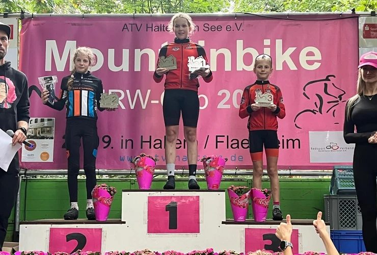 BTB Young Guns – Saisonabschluss mit starken Ergebnissen!