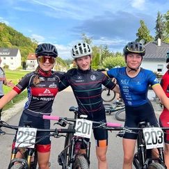 Impressionen vom Albstadt MTB Classic