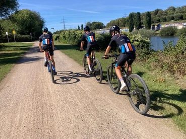 Letzter Schliff vor Albstadt!