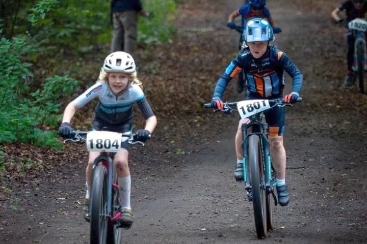 Saisonfinale beim XCO NRW Cup und ARAG Schüler Cup