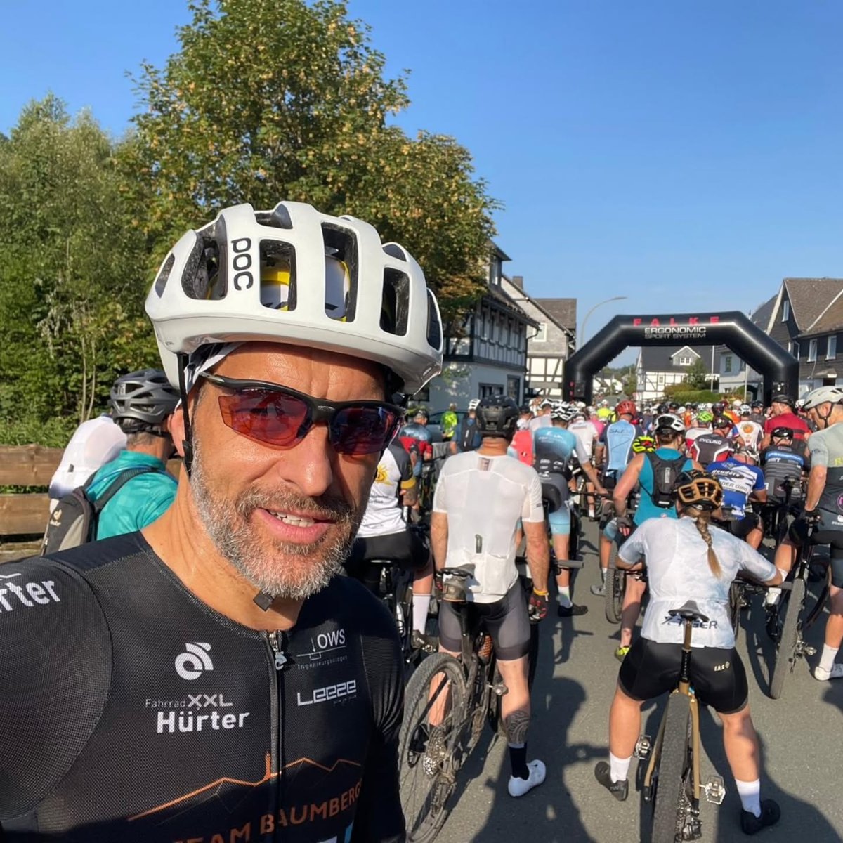 SKS Sauerland Marathon 2026