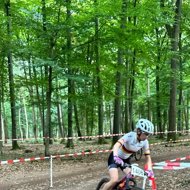 Nela für den Sportmedienpreis Coesfeld nominiert