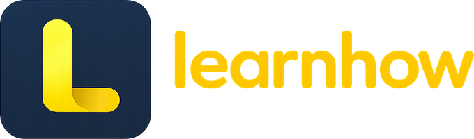 Learnhow Akademie – Schulungen in der Arbeitssicherheit